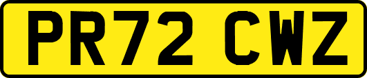 PR72CWZ