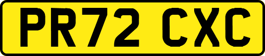 PR72CXC