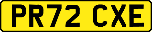 PR72CXE