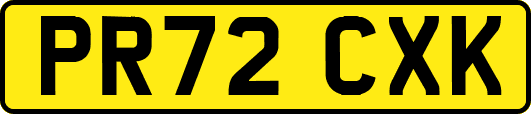 PR72CXK