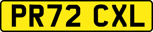 PR72CXL