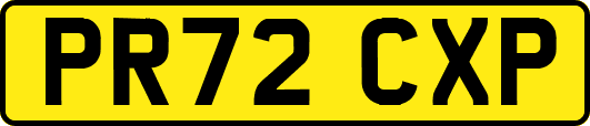 PR72CXP