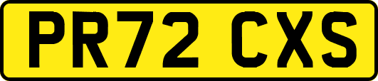 PR72CXS