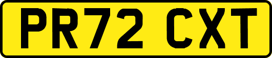 PR72CXT