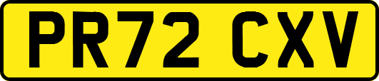 PR72CXV