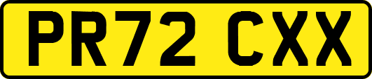 PR72CXX