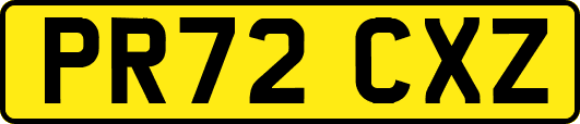 PR72CXZ