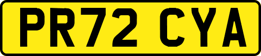 PR72CYA