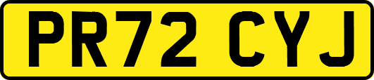PR72CYJ