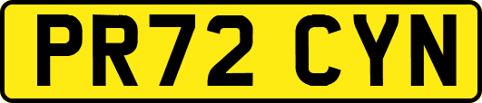 PR72CYN