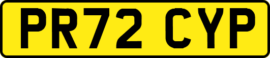 PR72CYP