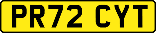 PR72CYT