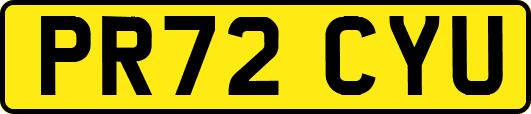 PR72CYU