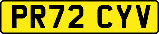 PR72CYV