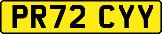 PR72CYY