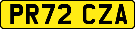 PR72CZA