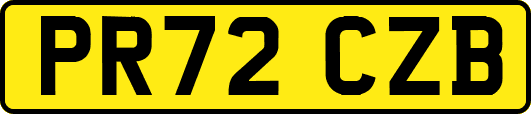 PR72CZB