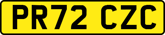 PR72CZC