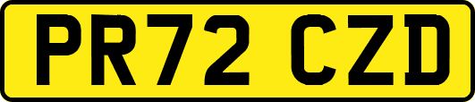 PR72CZD