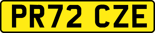 PR72CZE