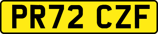 PR72CZF