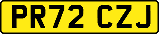 PR72CZJ