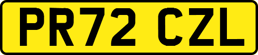 PR72CZL