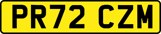PR72CZM