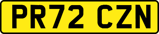 PR72CZN
