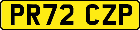 PR72CZP