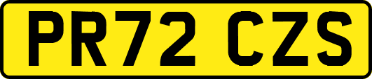 PR72CZS