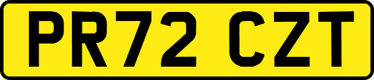 PR72CZT