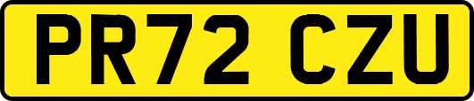 PR72CZU