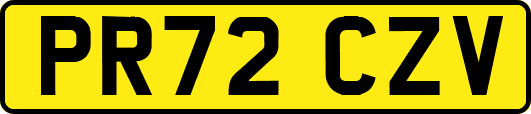 PR72CZV