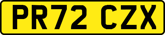 PR72CZX