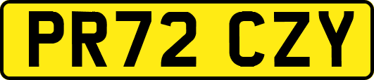 PR72CZY