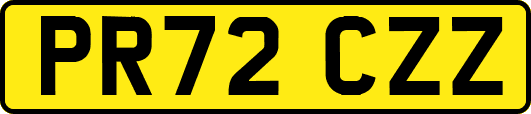 PR72CZZ