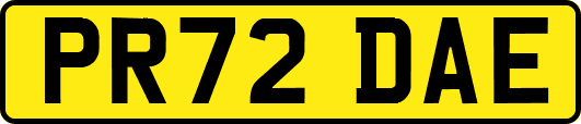 PR72DAE