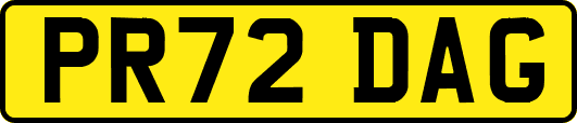 PR72DAG