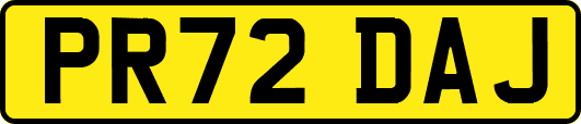 PR72DAJ