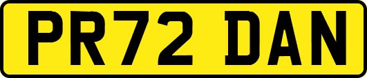 PR72DAN