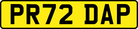 PR72DAP