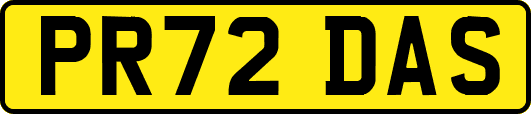 PR72DAS