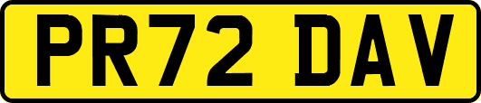 PR72DAV