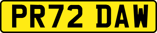 PR72DAW