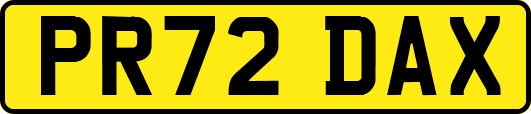 PR72DAX