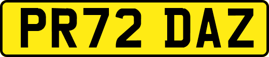 PR72DAZ