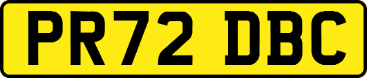 PR72DBC