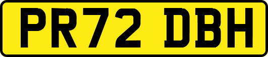 PR72DBH