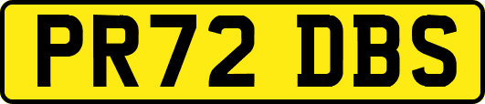 PR72DBS